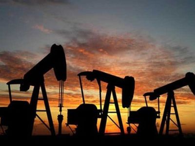 Добыча нефти в Иране установила антирекорд за 20 лет - В Мире