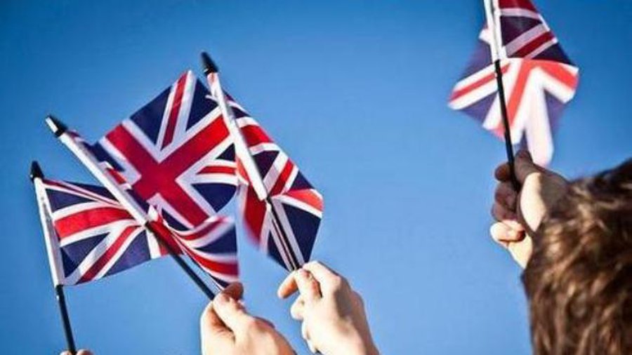 Британцы хотят выйти из Евросоюза - В Мире