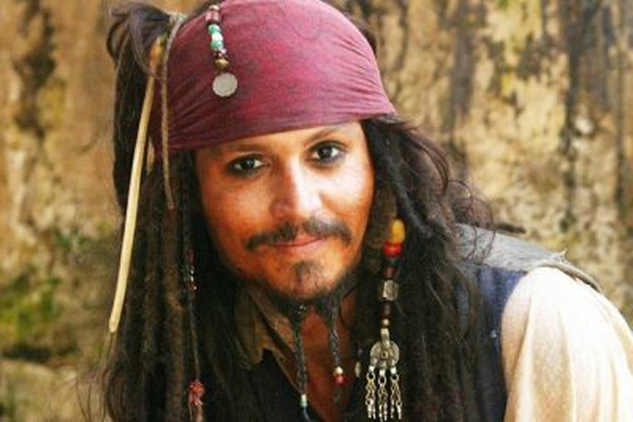 На Каннском фестивале представят «Пиратов Карибского моря-4» - Культурные и спортивные мероприятия