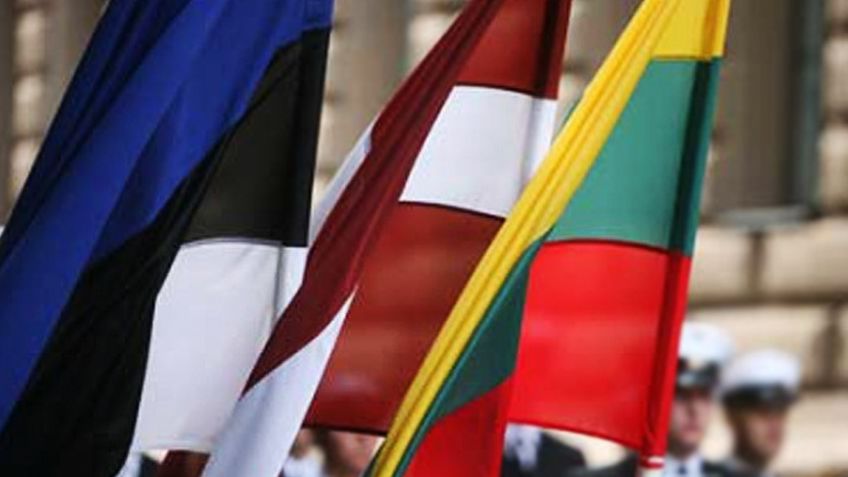Делегация руководства фракции ЕНП встретится в Литве с премьерами Балтийских стран