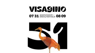 Visaginui 51: 10 dienų, dešimtys renginių