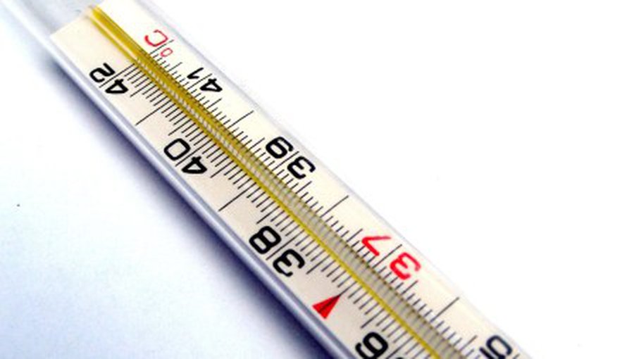 В Висагинасе растет заболеваемость острыми респираторными инфекциями - В Висагинасе