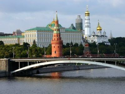 Москва просит ЕС решить проблему русских в Прибалтике

 - В Мире