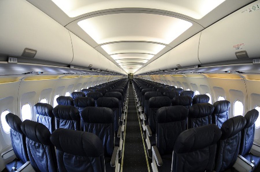 Авиакомпании будут взвешивать пассажиров                                                                 - В Мире