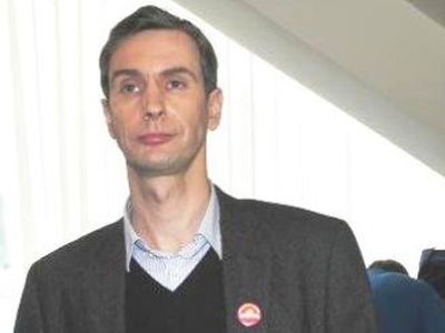 А.Палецкис: демократии в Литве нет, а суды погрязли в коррупции - Литва и страны Балтии