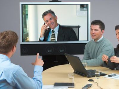 Новая тенденция: собеседования в Skype - IT новости