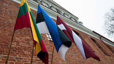 Даргис: мы должны догонять уже даже не Эстонию, а Латвию