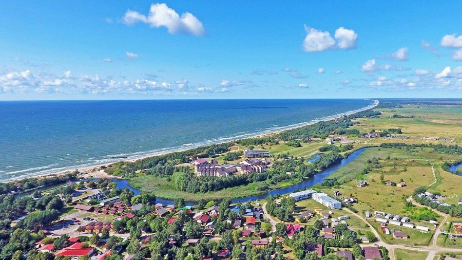 Началась регистрация членов клуба пенсионеров для поездки в Швянтойи - В Висагинасе