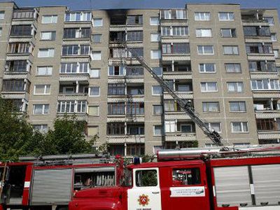 Informuoja policijos komisariatas                                                         - Įvykiai ir kriminalas