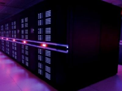 Создан самый мощный компьютер в мире
 - IT новости