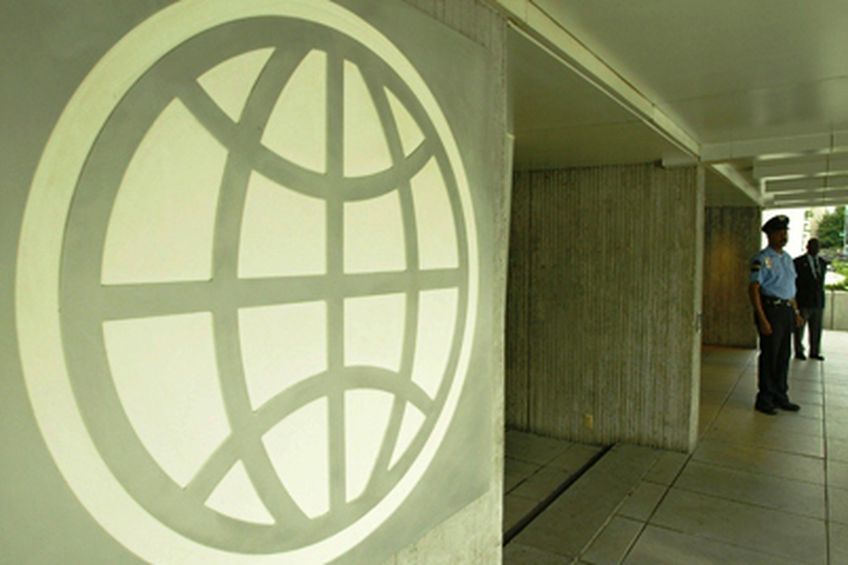 Европа не имеет концепции выхода из кризиса — глава Всемирного банка                                