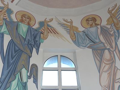 Сохраним то, что всем нам дорого! - В Висагинасе