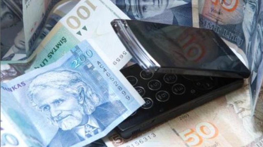 Участились случаи телефонных мошенников - Происшествия и криминал