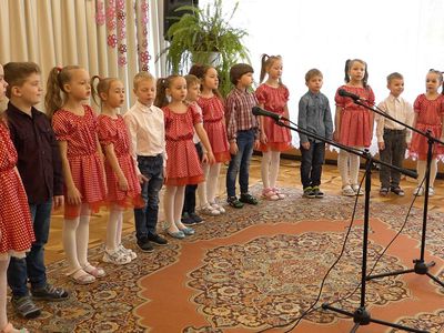 "Auksinis raktelis" принимал гостей из разных городов Литвы и соседней Латвии (видео) - В Висагинасе