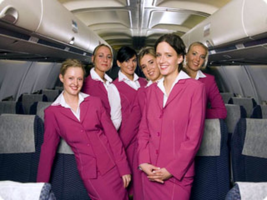 Литовский авиаперевозчик flyLAL просит о национализации - Литва и страны Балтии