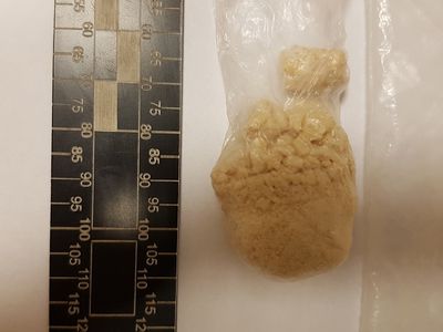 Раскрыто крупное дело о торговле наркотиками - В Висагинасе