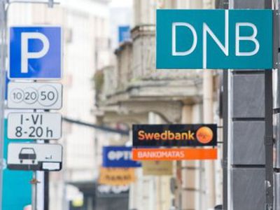 Шведские банки готовы к новому буму в странах Балтии

 - Литва и страны Балтии