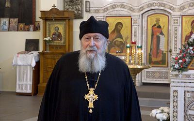 С Рождеством Христовым, дорогие братья и сёстры! - Поздравления