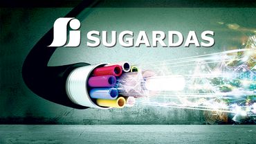 UAB „Sugardas“ - šiuolaikinės televizija ir internetas