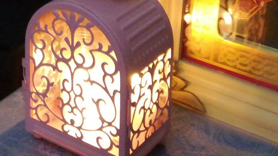 В Висагинас доставлен Вифлеемский огонь - В Висагинасе