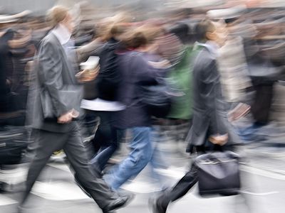 Население Литвы c 1990 года сократилось на 5% - Литва и страны Балтии