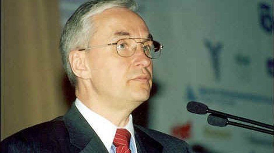 Игорь Юргенс: Пусть ЕС забирает страны «Восточного партнерства» вместе с их проблемами - Литва и страны Балтии