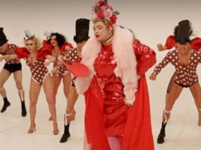 Сердючку заподозрили в пропаганде гомосексуализма - Хобби, отдых и развлечения