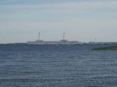 Бизнесмен: Литве и Белоруссии выгоднее построить общую АЭС

 - Энергетика