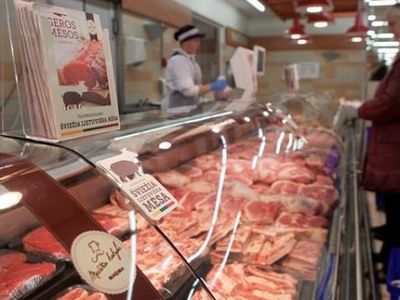 Директор Государственной продовольственно-ветеринарной службы: экспорт в Россию ограничивает неспособность предприятий создать сильную организацию - Литва и страны Балтии