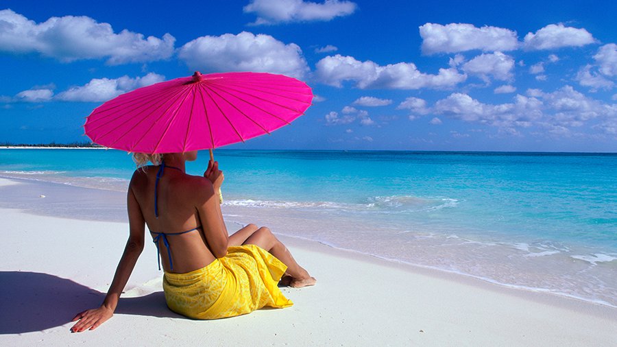 Аллергия на солнце: что делать? - Наука и здоровье