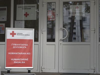 Программы: "Теплые посещения" и "Сильная семья" ждут волонтеров (видео) - В Висагинасе