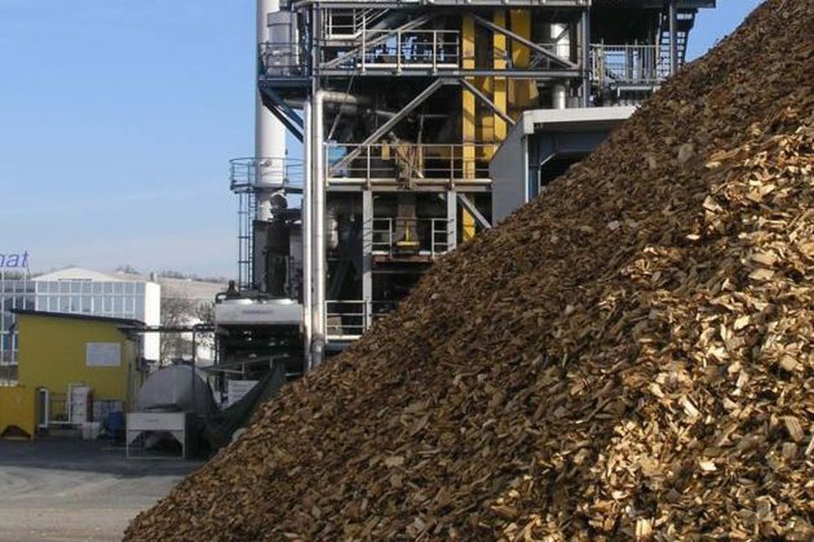 Биокотельную «Visagino energija» построит без помощи Евросоюза                                                                                         - В Висагинасе