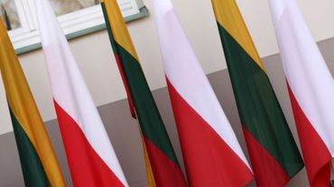 Будут официально узаконены все документы по госгранице Литвы с Польшей