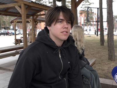 Блиц-опрос. Что знают висагинцы о выборах и о референдуме, которые состоятся в этом году в Литве? (видео) - В Висагинасе