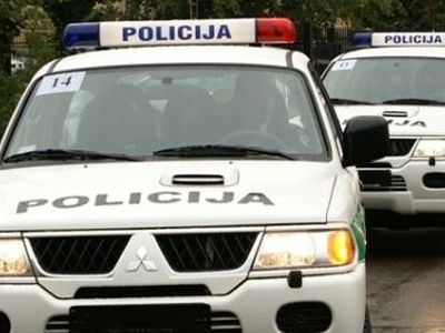 Informuoja policijos komisariatas 


                                - Įvykiai ir kriminalas