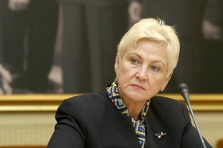 Литва и США будут защищать Украину от России
 - Литва и страны Балтии