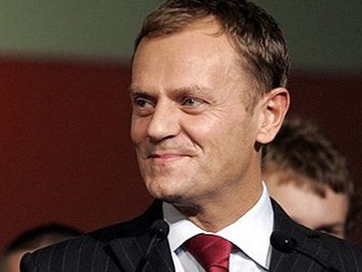 Туск атомно ответил России - Энергетика