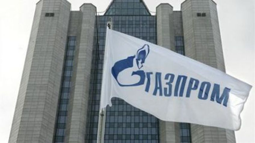 «Газпром»: российский газ — самый выгодный для Латвии