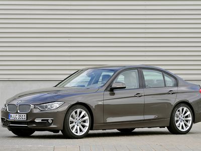 Названы три лучших автомобиля в мире 
                                                                 - Хобби, отдых и развлечения