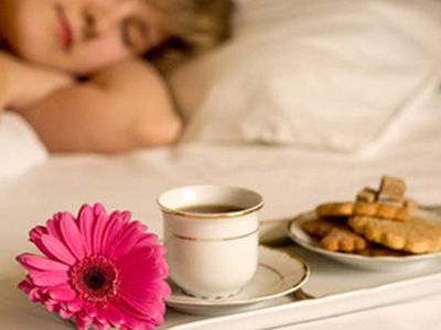 Ученые составили рейтинг продуктов, от которых клонит в сон - Наука и здоровье