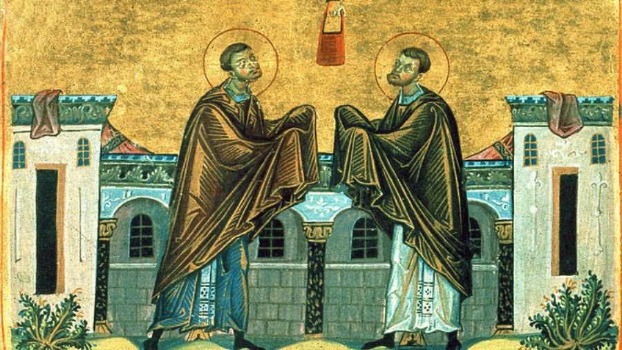 Расписание богослужений - В Висагинасе