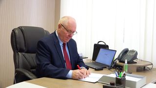 Вистаутас Шлаустас уходит с поста директора ЗАО «Висагино бустас»