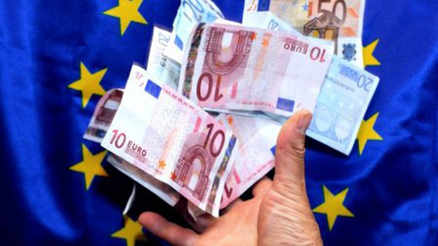 Почему Греция должна выйти из еврозоны - В Мире