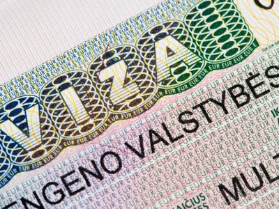 Одобрено повышение сбора за шенгенскую и национальную визу - В Мире