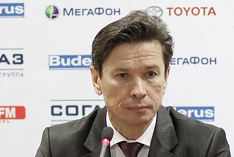 Лучшего тренера сборной России выгнали из КХЛ - Культурные и спортивные мероприятия