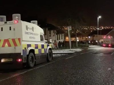 В Северной Ирландии произошла стрельба - В Мире