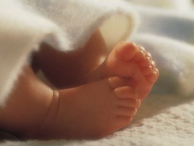 У лучшей мамы Даугавпилса родился 17-й ребенок                                 - Литва и страны Балтии