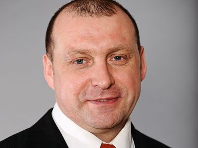 Социал-демократ Н. Гусев возглавит Зарасайский район - Выборы 2019