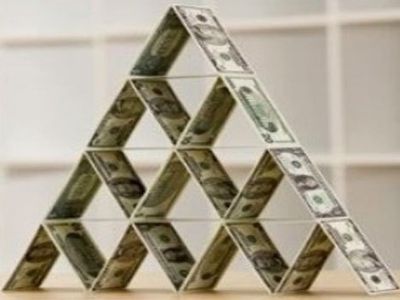 В США раскрыли «финансовую пирамиду» для звезд Голливуда - Хобби, отдых и развлечения