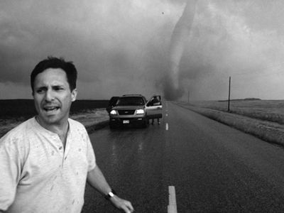 «Маленький мальчик во мне хочет просто прийти и смотреть» - В Мире